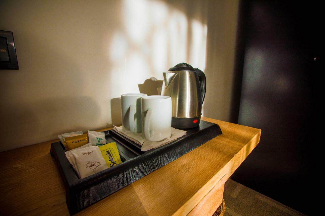Hotel Huddle Nuwara Eliya Esterno foto