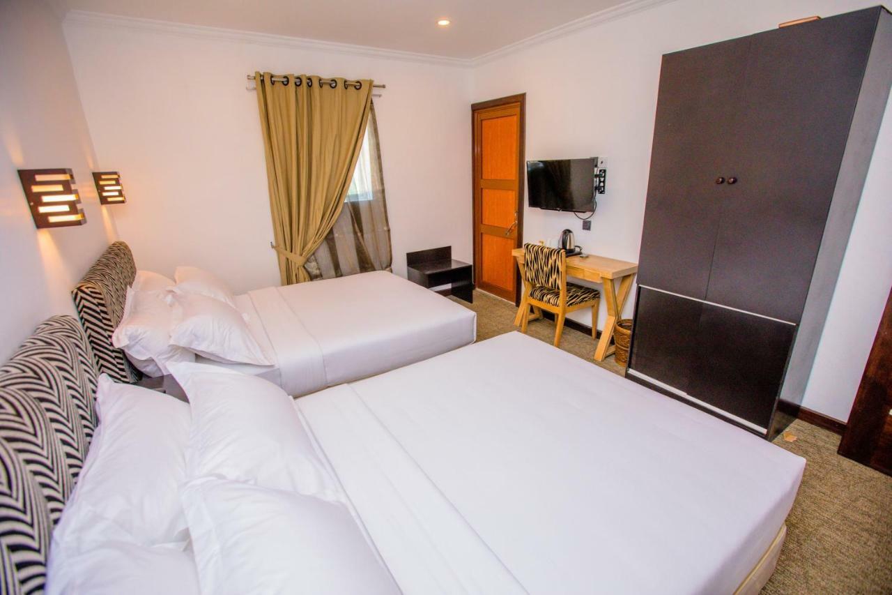 Hotel Huddle Nuwara Eliya Esterno foto